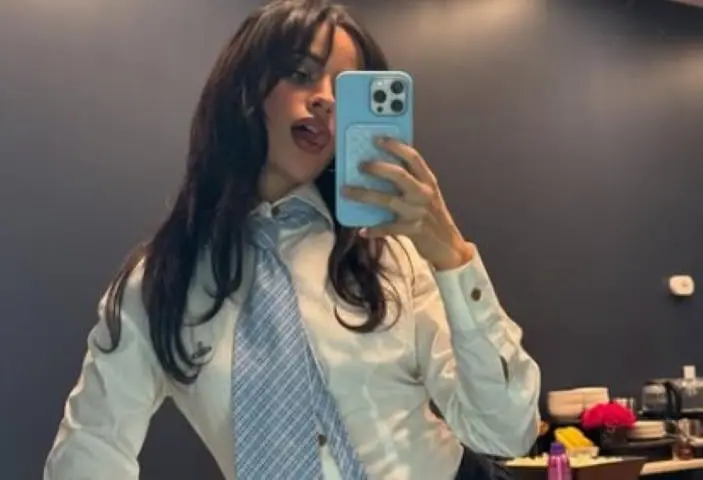 Camila Cabello