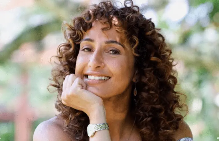 Camila Pitanga