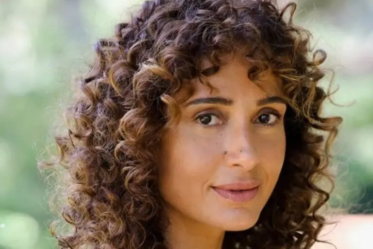 Camila Pitanga