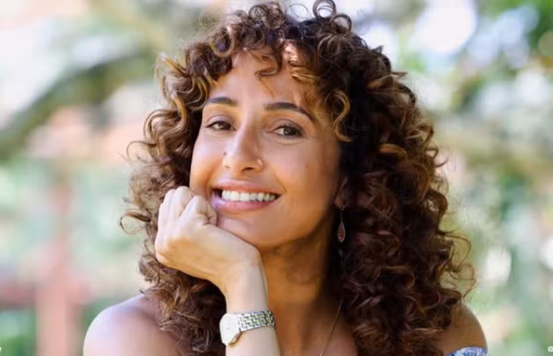 Camila Pitanga