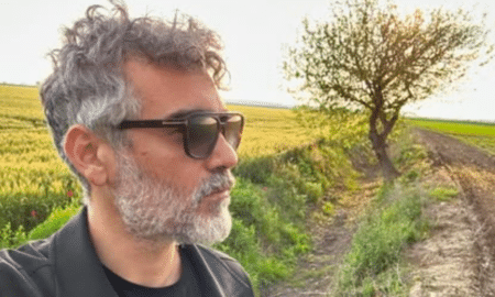 Caner Cindoruk