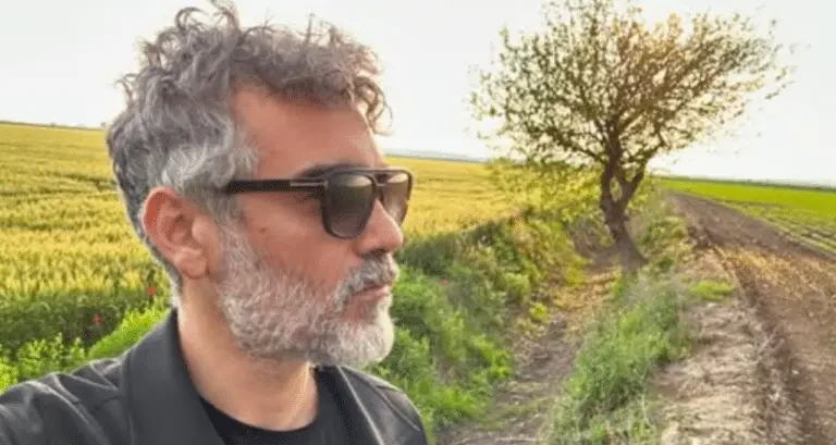 Caner Cindoruk