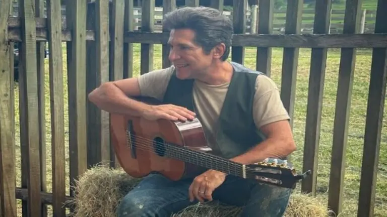 Cantor Daniel