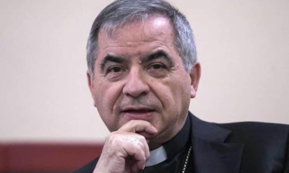 Papal Succession Crisis: Becciu Defies Exclusion, Eyes Vote in 2025 Conclave
