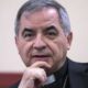 cardinal Giovanni Angelo Becciu -