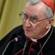 Cardeal Pietro Parolin