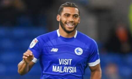 Cardiff fc