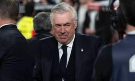 Carlo Ancelotti