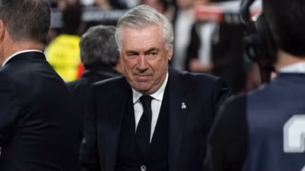 Carlo Ancelotti