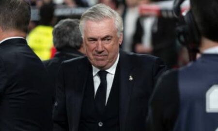 Carlo Ancelotti