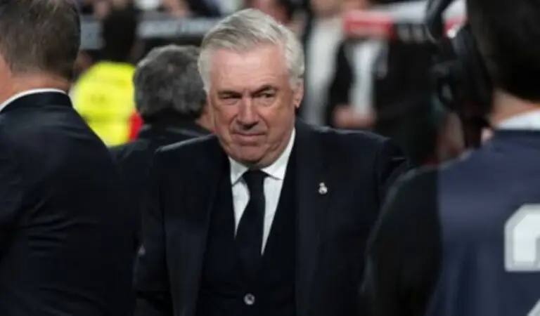 Carlo Ancelotti