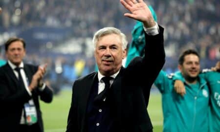 Carlo Ancelotti
