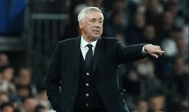 Carlo Ancelotti