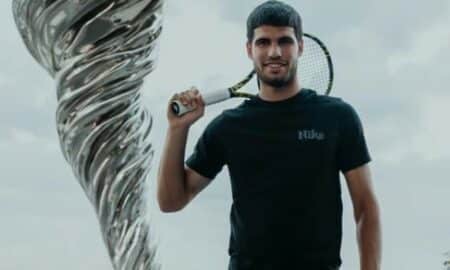 Carlos Alcaraz