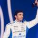 Carlos Sainz