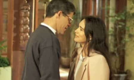 Carlos e Helena - Historia de Amor