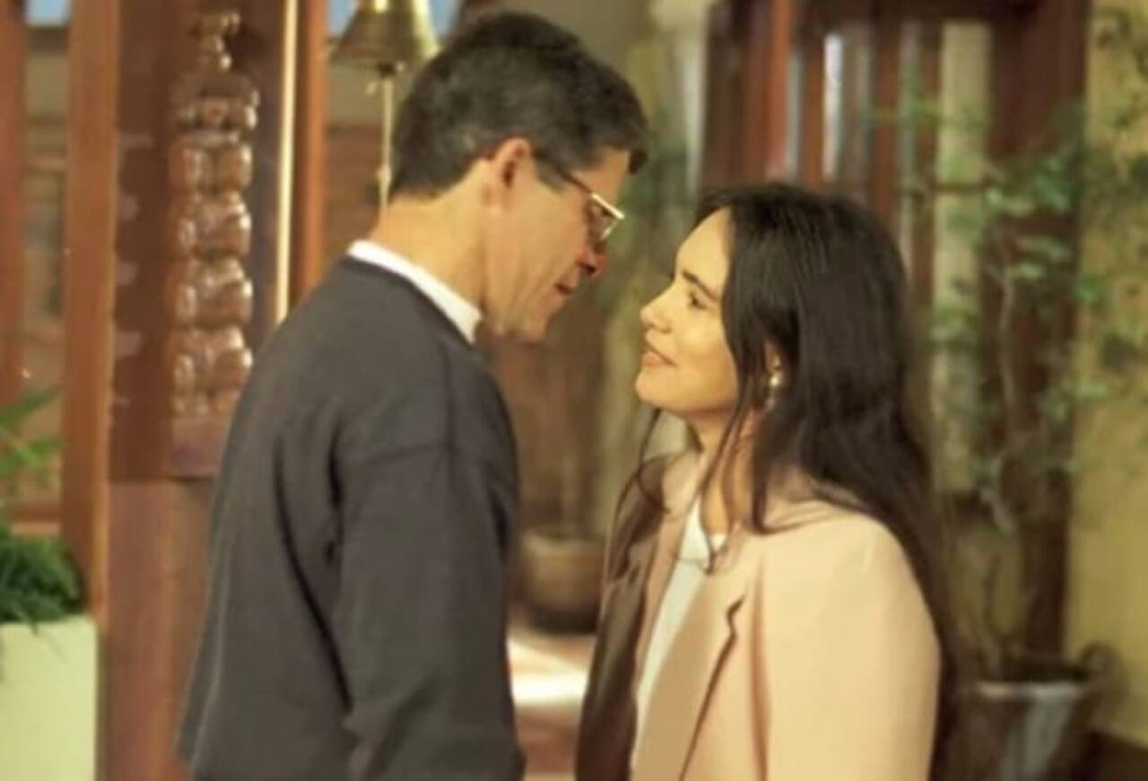 Carlos e Helena - Historia de Amor