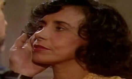 Carmosina em 'Tieta'