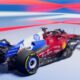 Carro da Ferrari