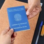 Carteira de Trabalho
