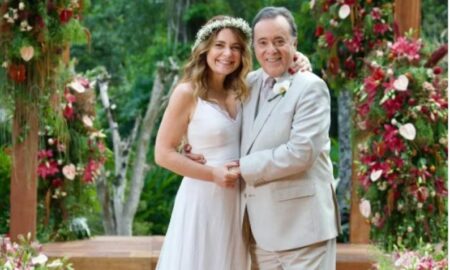 Casamento Filipa e Abel será interrompido em Dona de Mim - Dona de mim
