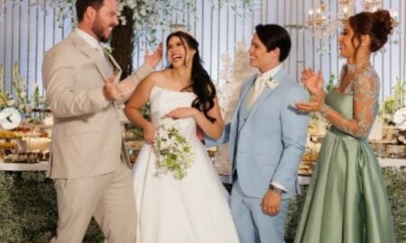 Casamento lucas Cardi