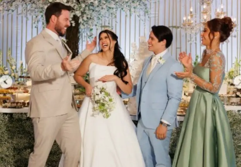 Casamento lucas Cardi