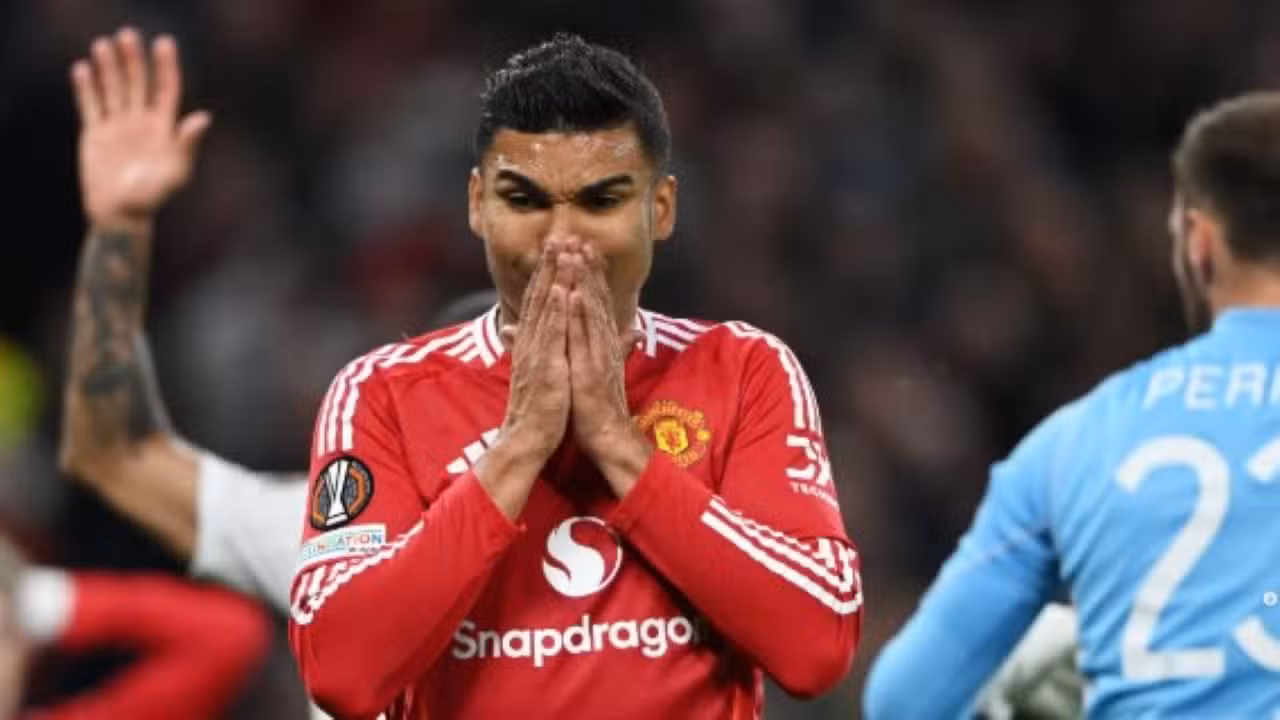 Casemiro