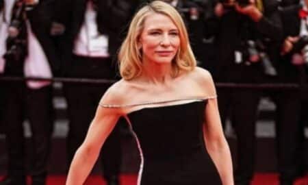 Cate Blanchett