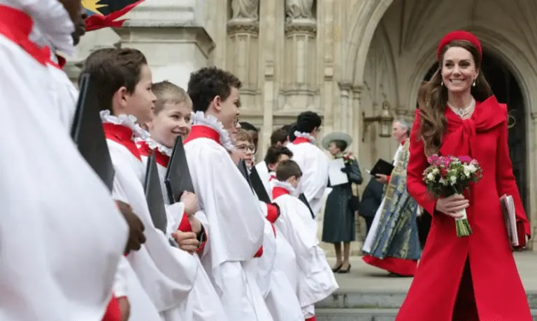Catherine Middleton