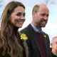 Catherine Middleton e William