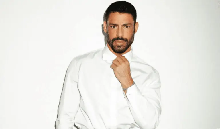 Cauã Reymond -
