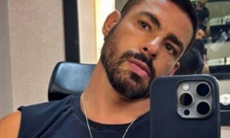 Cauã Reymond