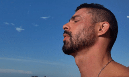 Cauã Reymond