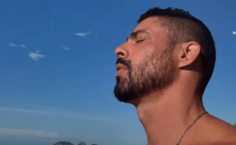 Cauã Reymond