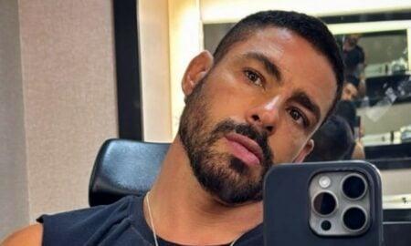 Cauã Reymond