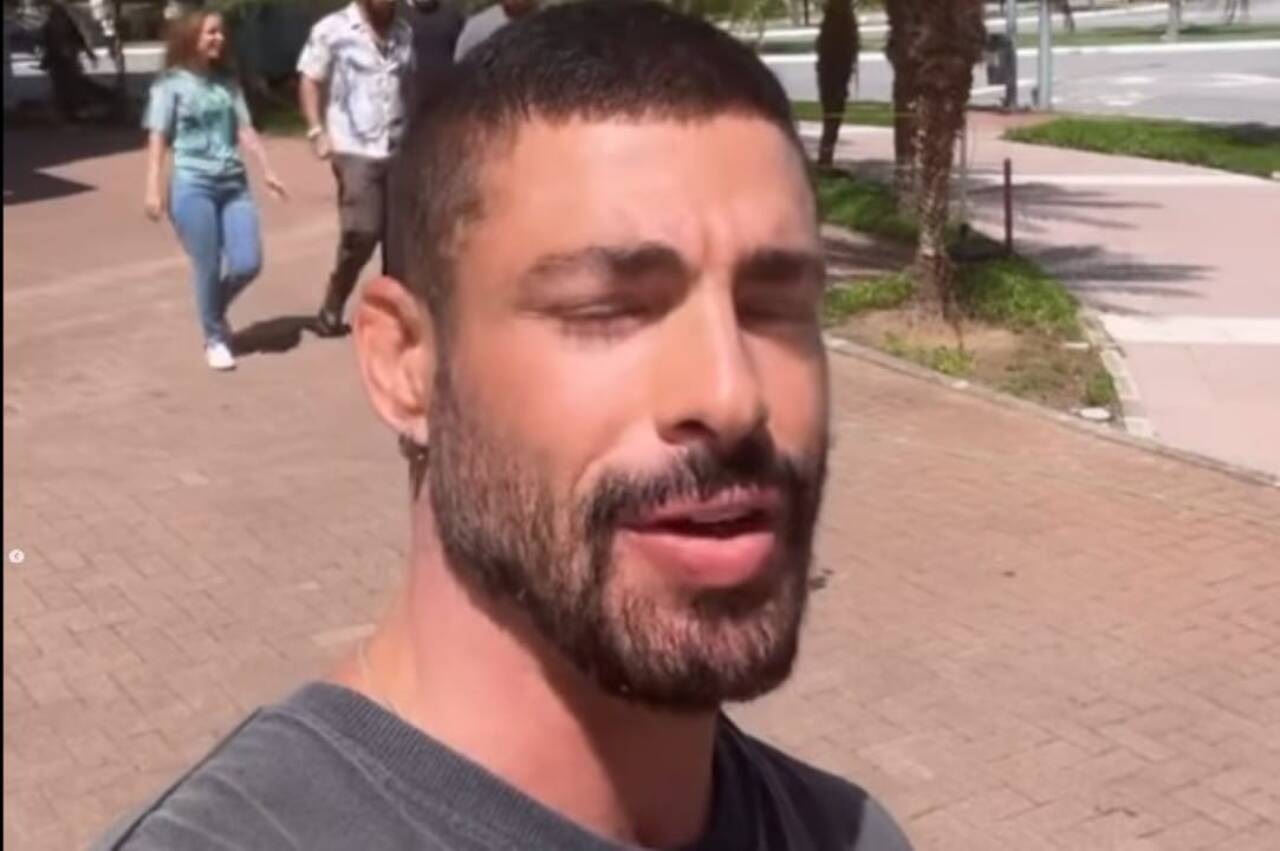 Caua Reymond