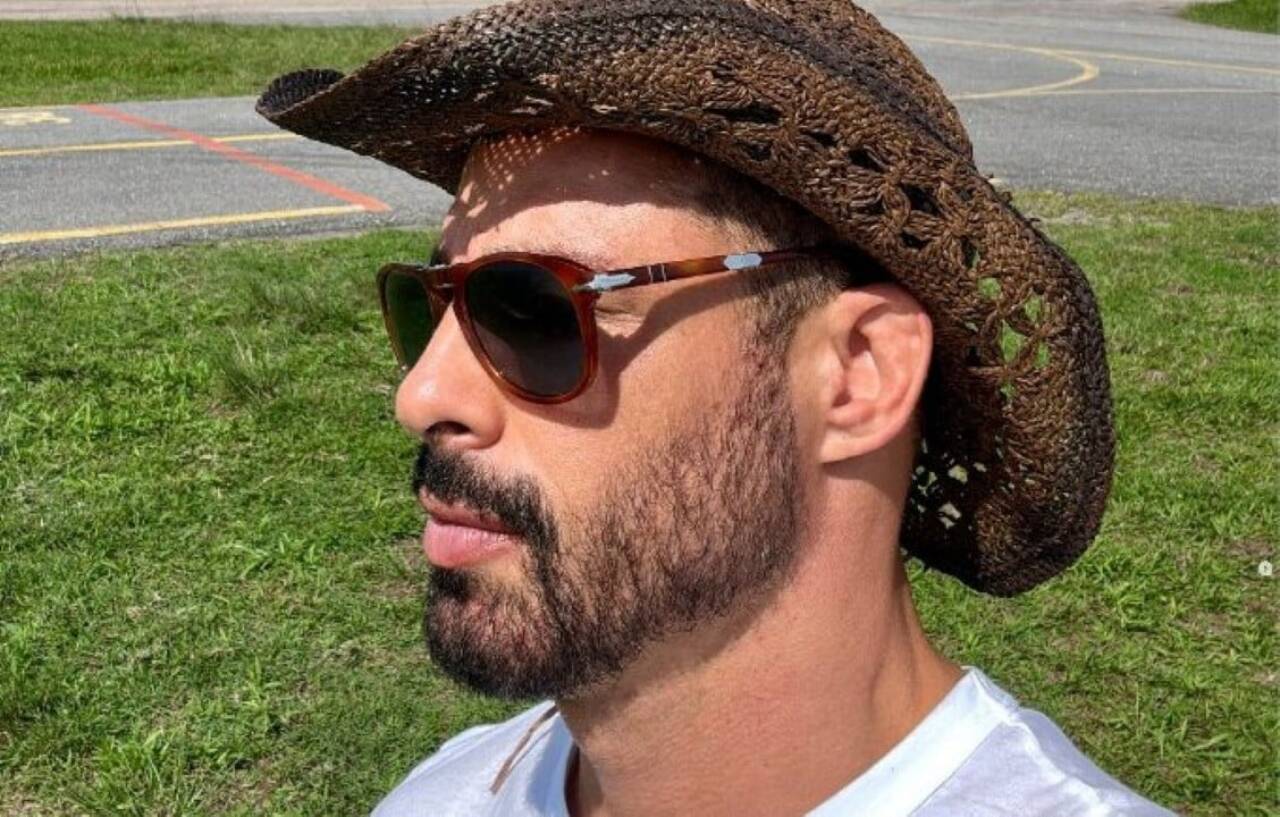 Cauã Reymond