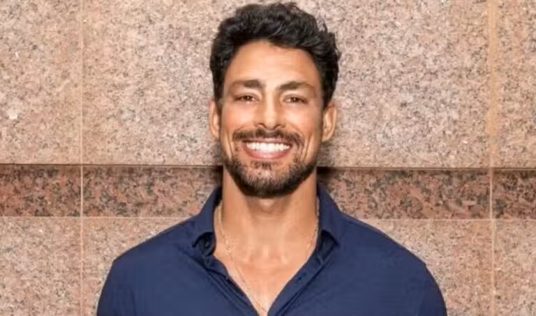 Cauã Reymond