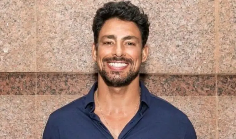 Cauã Reymond