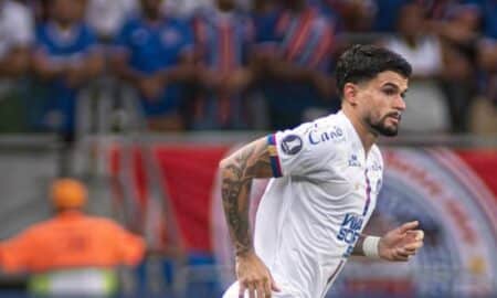Cauy Bahia