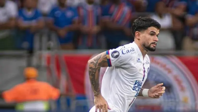 Cauy Bahia