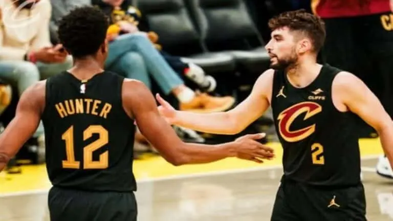 Cavs