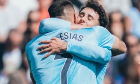 Celta de Vigo