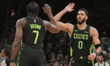 Celtics