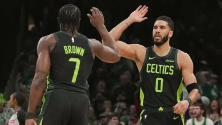 Celtics