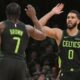 Celtics