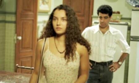 Cena. - historia de amor