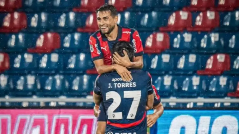 Cerro Porteño PY