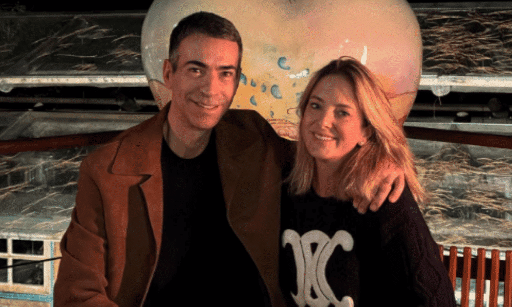 Amor resiliente: Ticiane Pinheiro e César Tralli vencem divergências e inspiram casais brasileiros